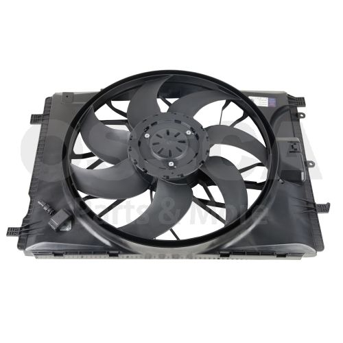 [38781] A/C THERMOFAN OSSCA MERC