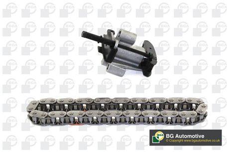 [TC1410K] TIMING CHAIN KIT BGA PSA LAND ROVER