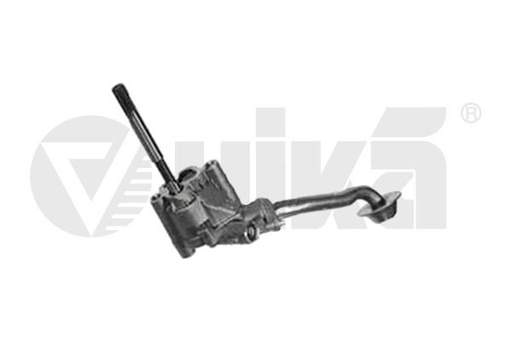 [11150054401] OIL PUMP VIKA VAG