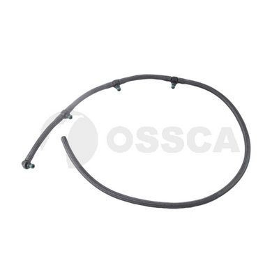 [68066] FUEL OVERFLOW HOSE OSSCA BMW