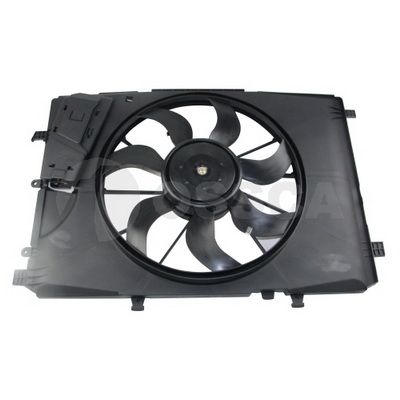 [38788] A/C THERMOFAN OSSCA MERC