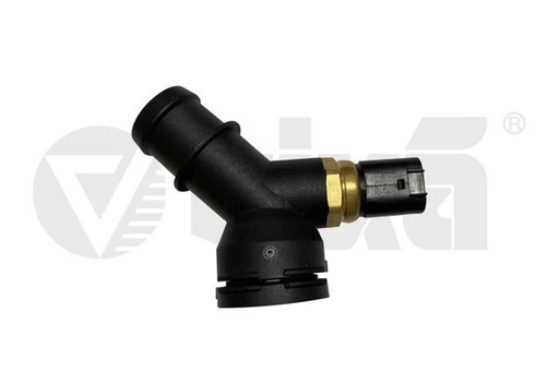 [11221782401] COOLANT FLANGE  VIKA VAG