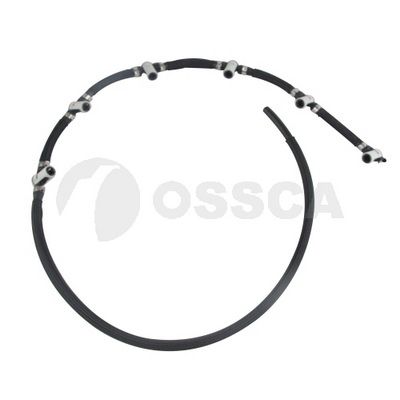 [59724] FUEL OVERFLOW HOSE OSSCA BMW