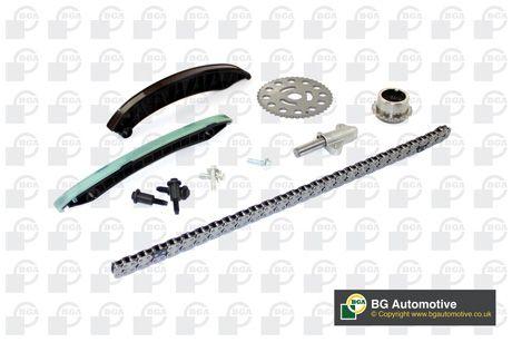 [TC2010FK] TIMING CHAIN KIT BGA RENAULT