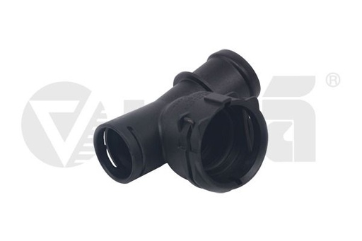 [11221781501] COOLANT FLANGE  VIKA VAG