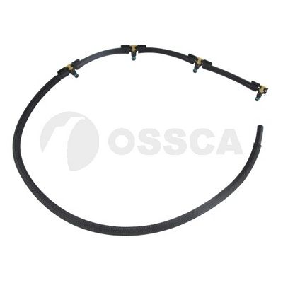 [59719] FUEL OVERFLOW HOSE OSSCA BMW