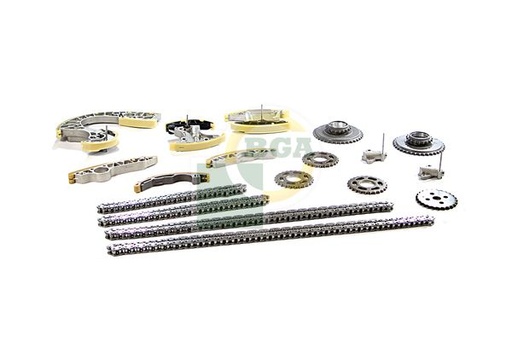 [TC0196FK] TIMING CHAIN KIT BGA VAG