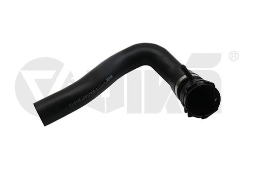 [11211790101] RADIATOR HOSE TOP VIKA VAG