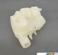 [DZHLS1043] EXPANSION TANK W/O CAP DOROM BMW