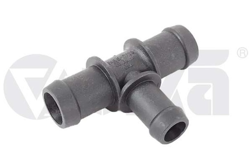 [19070796001] COOLANT FLANGE  VIKA VAG