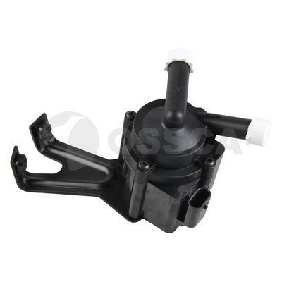 [53468] AUXILIARY WATER PUMP WITH BRACKET OSSCA BMW