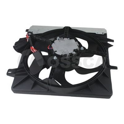 [27744] A/C THERMOFAN OSSCA PSA