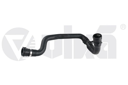 [11221782601] RADIATOR HOSE TOP VIKA VAG