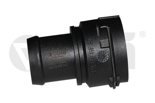 [11221772001] COOLANT FLANGE  VIKA VAG