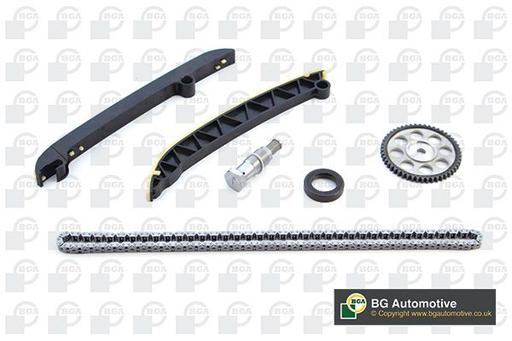 [TC9600FK] TIMING CHAIN KIT BGA VAG - 1.2TSI CBZA/CBZB