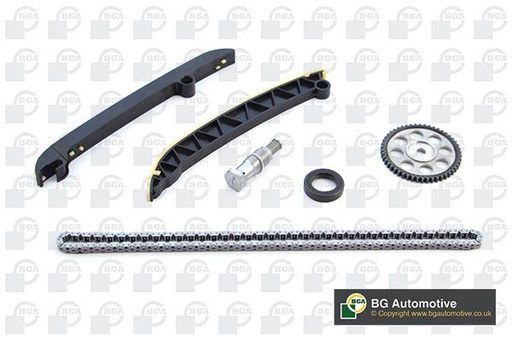 [TC9600FK] TIMING CHAIN KIT BGA VAG