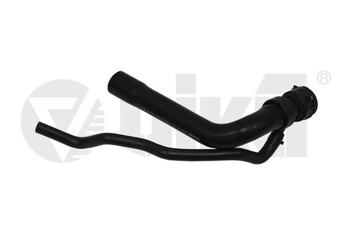[11211790801] RADIATOR HOSE TOP VIKA VAG
