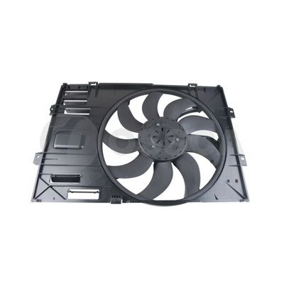 [64193] A/C THERMOFAN OSSCA VAG