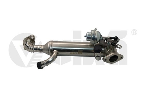 [11317712601] EGR VALVE COOLER VIKA VAG