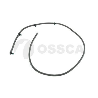 [69131] FUEL OVERFLOW HOSE OSSCA FIAT IVECO