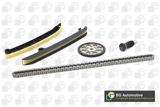 [TC9601FK] TIMING CHAIN KIT BGA VAG