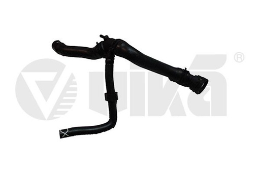 [11221779201] RADIATOR HOSE TOP VIKA VAG