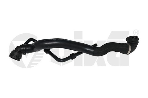 [11221327101] RADIATOR HOSE TOP VIKA VAG