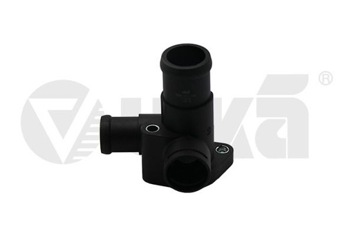 [11210761101] COOLANT FLANGE  VIKA VAG