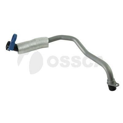 [78457] OIL RETURN PIPE TURBOCHARGER OSSCA BMW
