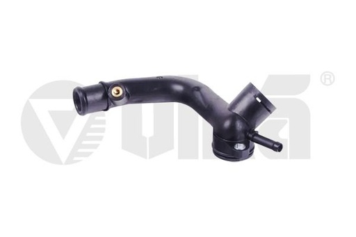 [11211853201] COOLANT FLANGE  VIKA VAG