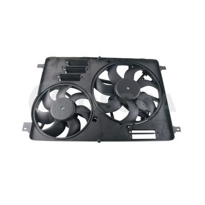 [38793] A/C THERMOFAN OSSCA VOLVO