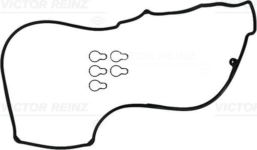 [15-40018-01] ROCKER COVER GASKET VICTOR REINZ MERC