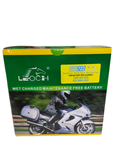 [JB14-4] AUXILIARY BATTERY EXIDE JAG LAND ROVER