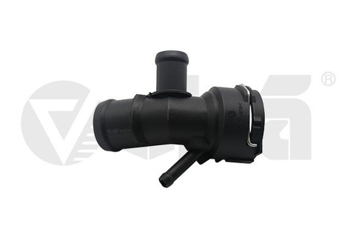 [11220797901] COOLANT FLANGE  VIKA VAG
