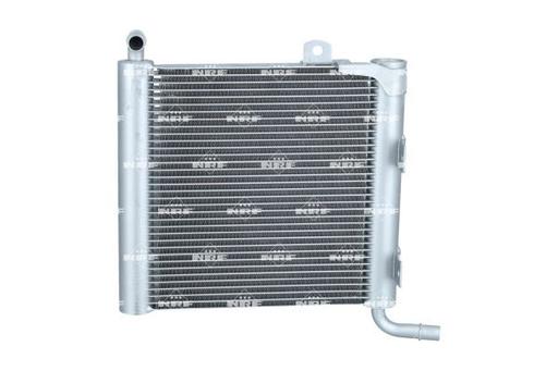 [550176] AUXILIARY RADIATOR NRF LAND ROVER JAGUAR