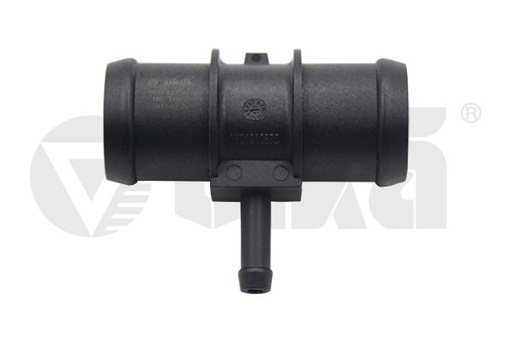 [11211797701] COOLANT FLANGE  VIKA VAG
