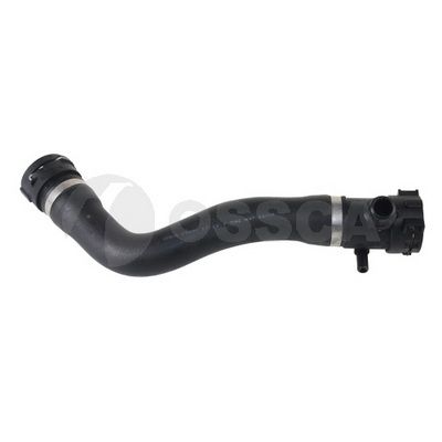[23231] RADIATOR HOSE UPPER OSSCA BMW
