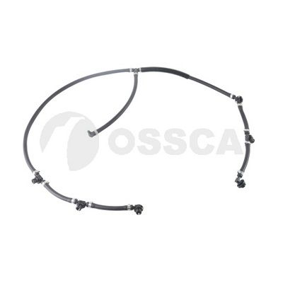 [65868] FUEL OVERFLOW HOSE OSSCA MERC