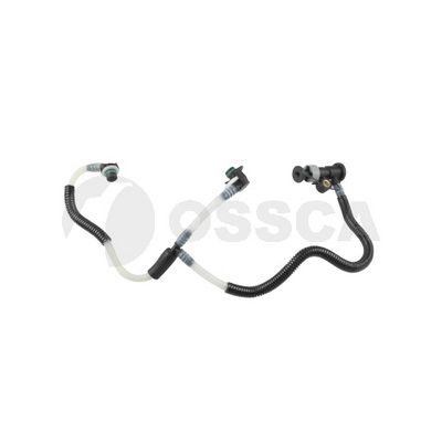 [54480] FUEL OVERFLOW HOSE OSSCA MERC