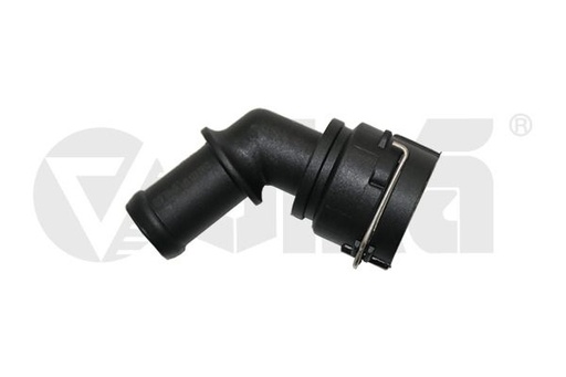 [11220119001] COOLANT FLANGE  VIKA VAG