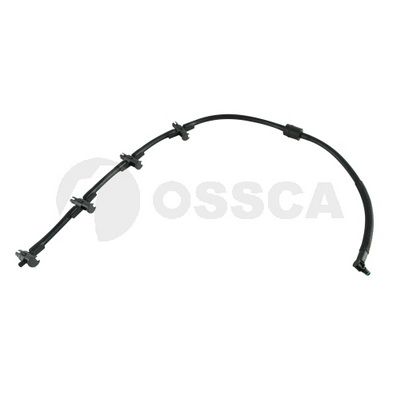 [69243] FUEL OVERFLOW HOSE OSSCA MERC