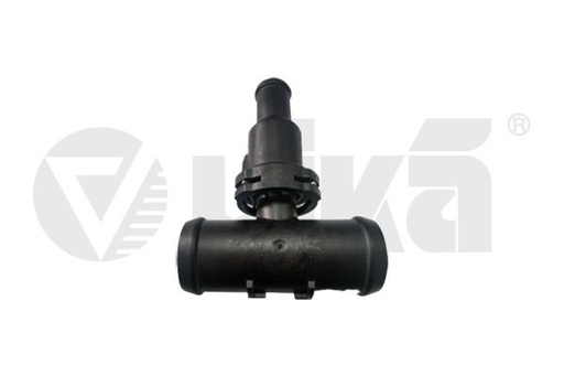 [11211855901] COOLANT FLANGE  VIKA VAG