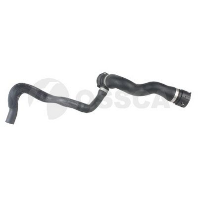 [24533] RADIATOR HOSE UPPER OSSCA BMW