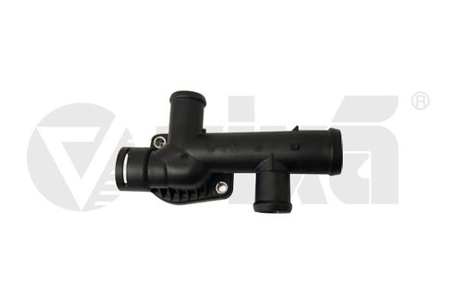[11211855701] COOLANT FLANGE  VIKA VAG