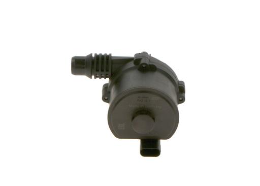 [0 392 023 488] AUXILIARY WATER PUMP BOSCH BMW