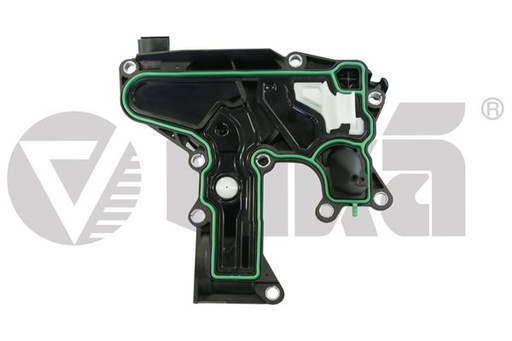 [11031807601] OIL SEPARATOR (PCV) VIKA STO VAG - 4 YEAR WARRANTY