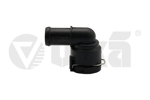 [11221493001] COOLANT FLANGE  VIKA VAG