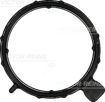 [71-11923-00] O-RING TUBE SEAL GASKET VICTOR REINZ PORSCHE