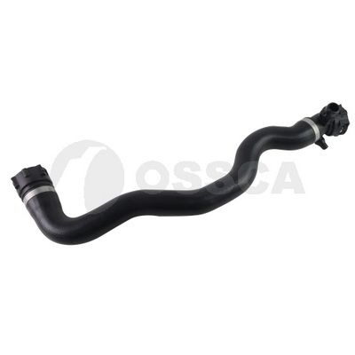 [67674] RADIATOR HOSE UPPER OSSCA BMW