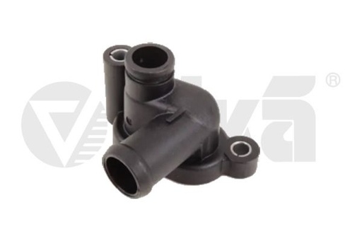 [11211854801] COOLANT FLANGE  VIKA VAG